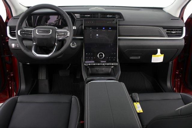 new 2026 GMC Terrain car, priced at $42,553