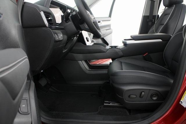 new 2026 GMC Terrain car, priced at $42,553