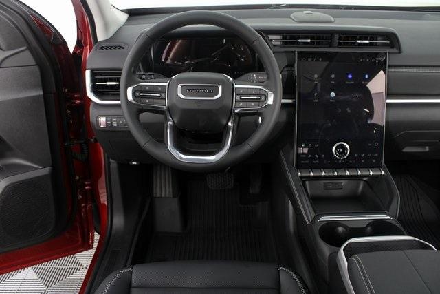 new 2026 GMC Terrain car, priced at $42,553