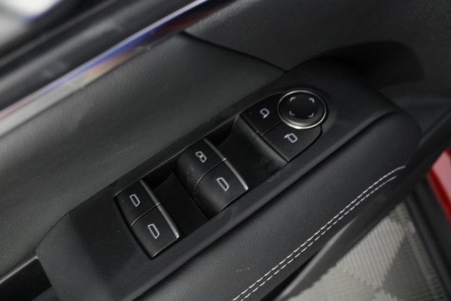 new 2026 GMC Terrain car, priced at $42,553