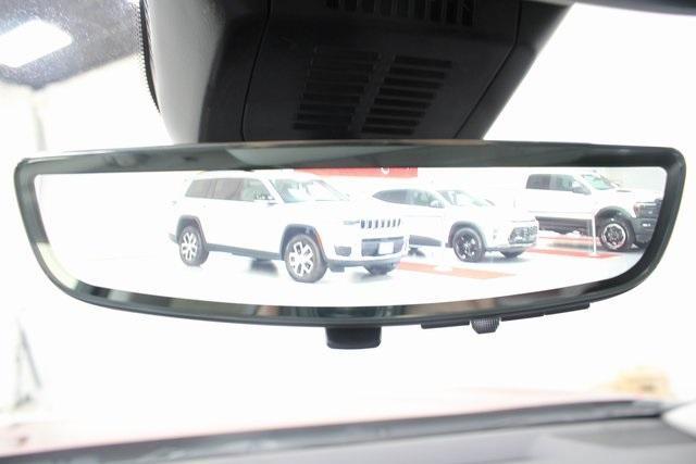 new 2026 GMC Terrain car, priced at $42,553