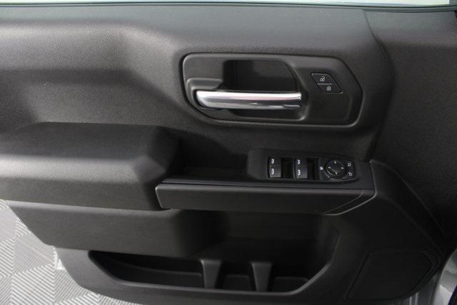 used 2024 Chevrolet Silverado 1500 car, priced at $43,996