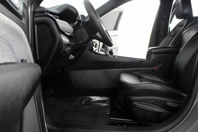 used 2023 Jeep Compass car, priced at $20,996