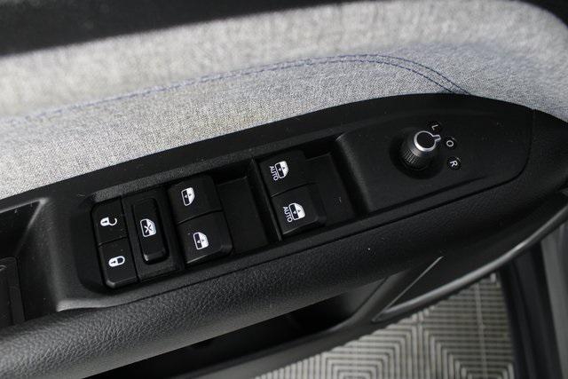 used 2023 Jeep Compass car, priced at $20,996