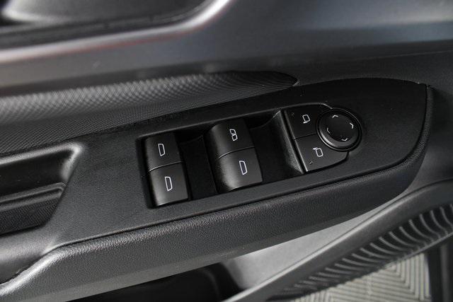 used 2024 Chevrolet Equinox EV car, priced at $27,996