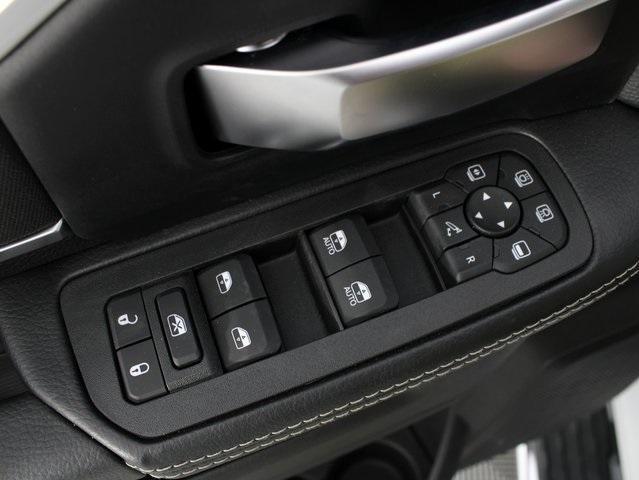 new 2025 Ram 2500 car, priced at $50,940