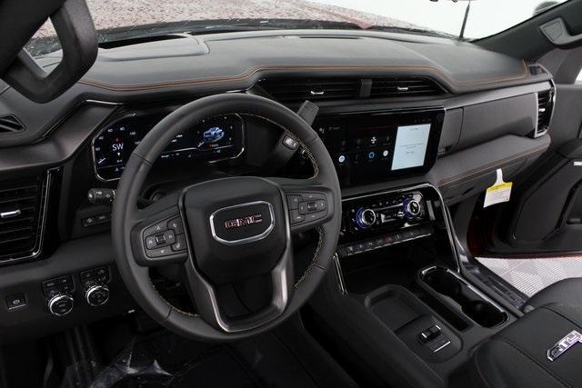 new 2025 GMC Sierra 2500 car, priced at $82,293