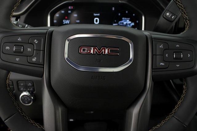 new 2025 GMC Sierra 2500 car, priced at $82,293