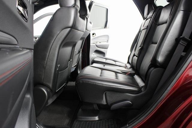 used 2023 Dodge Durango car, priced at $30,996