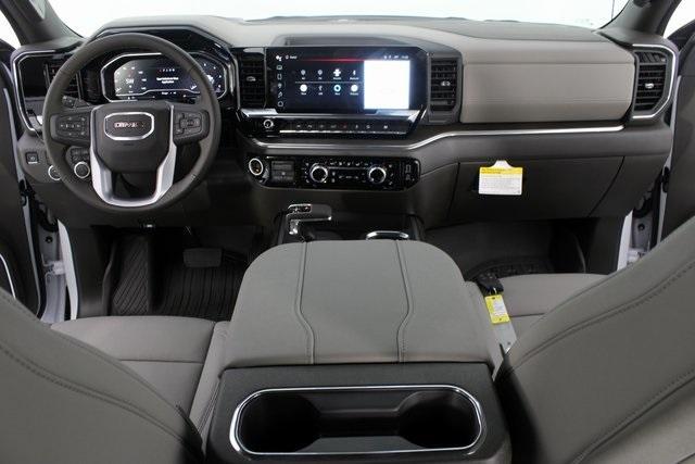 new 2025 GMC Sierra 1500 car, priced at $53,430