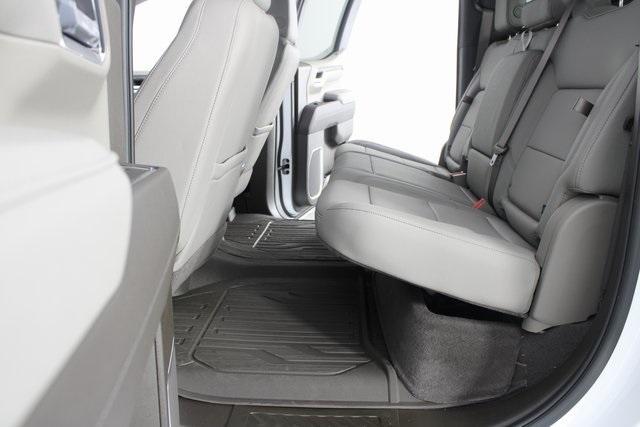 new 2025 GMC Sierra 1500 car, priced at $53,430