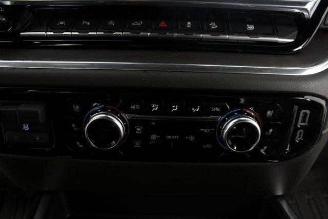 new 2025 GMC Sierra 1500 car, priced at $53,430