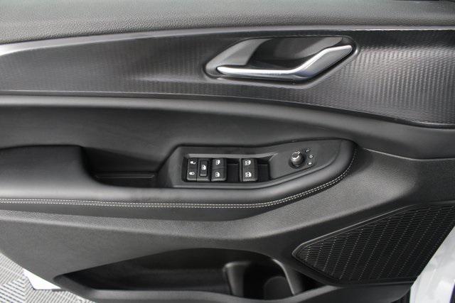 new 2025 Jeep Grand Cherokee L car, priced at $34,820