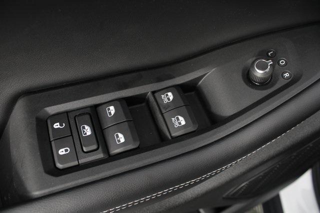 new 2025 Jeep Grand Cherokee L car, priced at $34,820