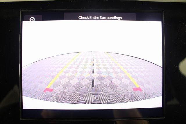 new 2025 Jeep Grand Cherokee L car, priced at $34,820