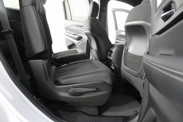 new 2025 Jeep Grand Cherokee L car, priced at $34,820