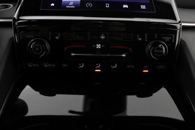 new 2025 Jeep Grand Cherokee L car, priced at $34,820