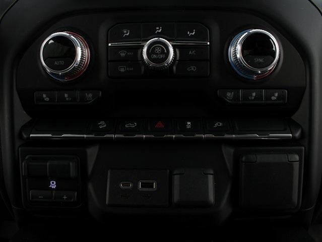 used 2021 GMC Sierra 1500 car, priced at $42,996