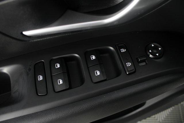used 2024 Hyundai Tucson car, priced at $23,496