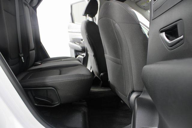 used 2024 Hyundai Tucson car, priced at $23,496