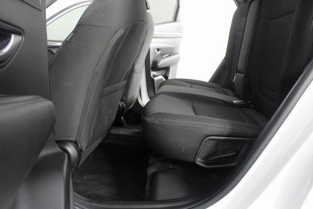used 2024 Hyundai Tucson car, priced at $23,496