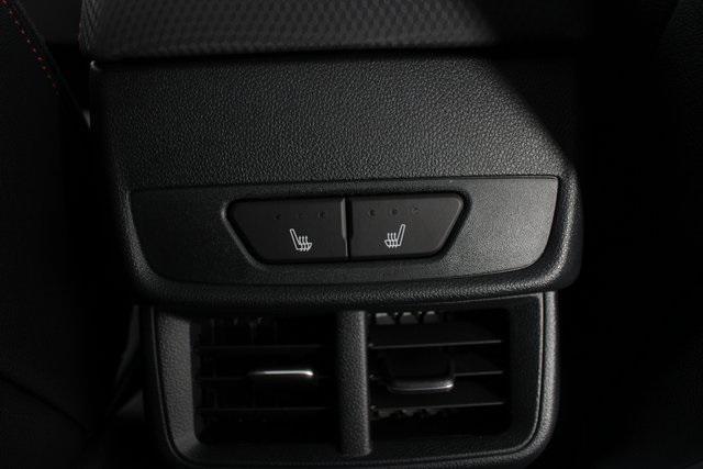 new 2026 Chevrolet Equinox car, priced at $34,100