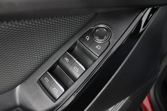 new 2026 Chevrolet Equinox car, priced at $34,100