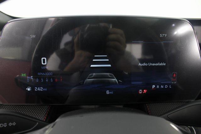 new 2026 Chevrolet Equinox car, priced at $34,100