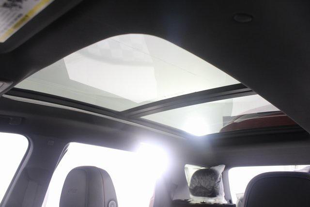 new 2026 Chevrolet Equinox car, priced at $34,100