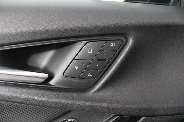 new 2026 Chevrolet Equinox car, priced at $34,100