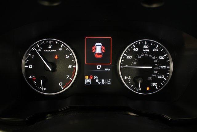 used 2022 Subaru Outback car, priced at $23,996