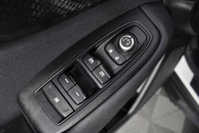 used 2022 Subaru Outback car, priced at $23,996