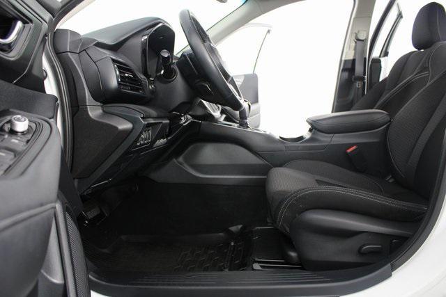 used 2022 Subaru Outback car, priced at $23,996