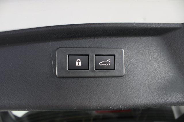 used 2022 Subaru Outback car, priced at $23,996