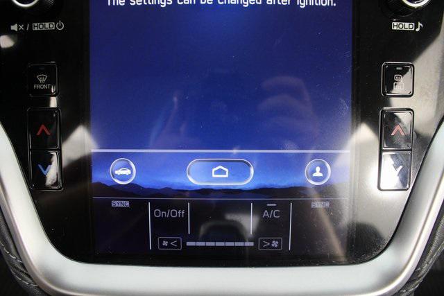 used 2022 Subaru Outback car, priced at $23,996