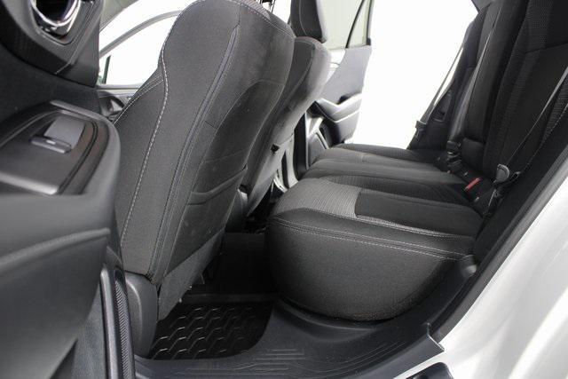 used 2022 Subaru Outback car, priced at $23,996