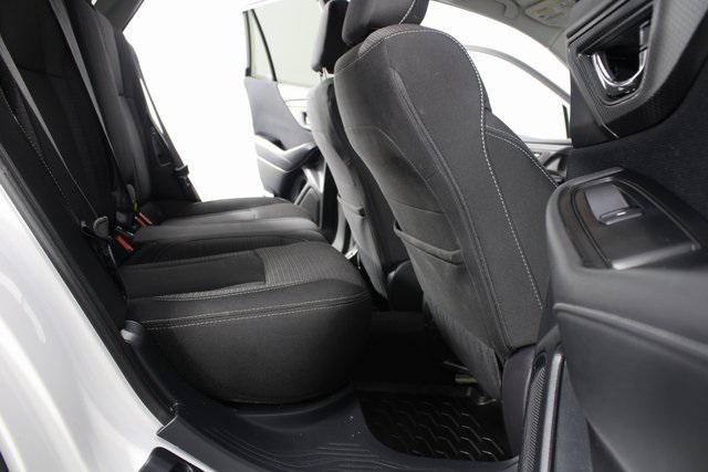 used 2022 Subaru Outback car, priced at $23,996