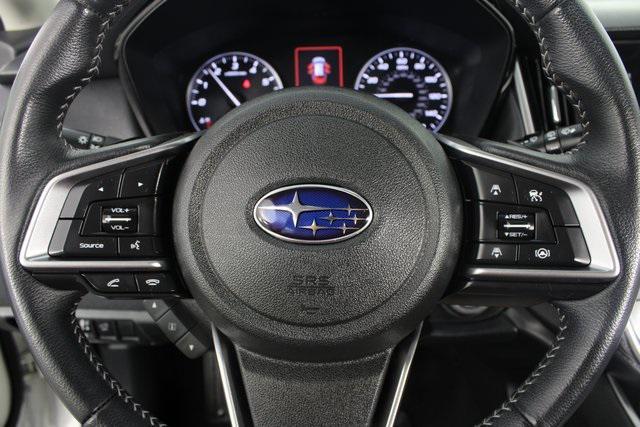 used 2022 Subaru Outback car, priced at $23,996