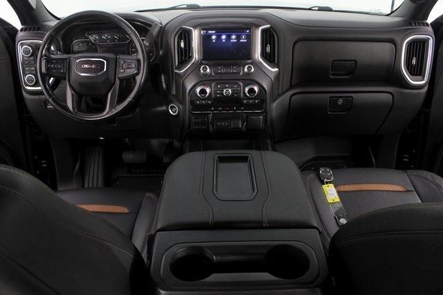 used 2022 GMC Sierra 2500 car, priced at $53,996