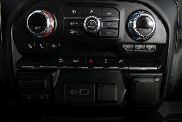 used 2022 GMC Sierra 2500 car, priced at $53,996