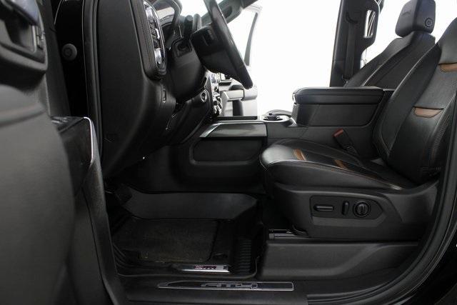 used 2022 GMC Sierra 2500 car, priced at $53,996