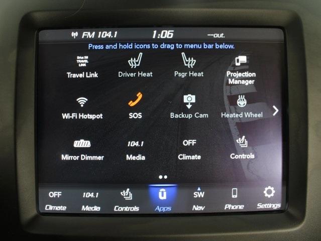 used 2023 Jeep Cherokee car, priced at $22,996