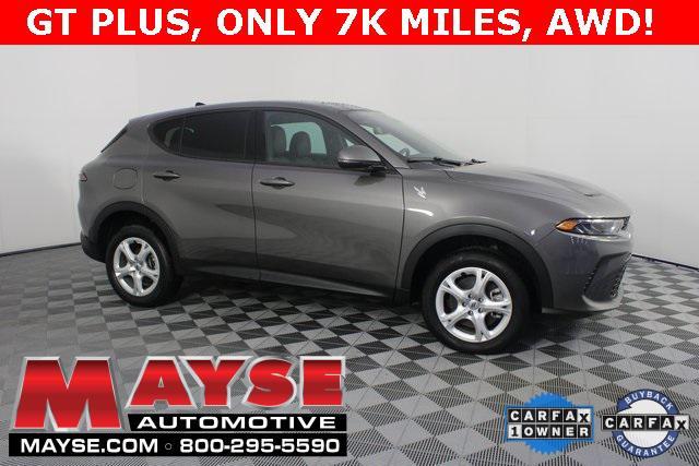 used 2024 Dodge Hornet car, priced at $23,990