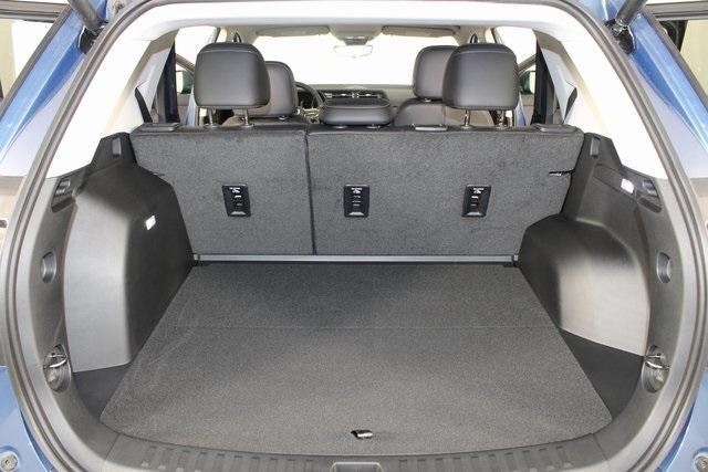 new 2026 GMC Terrain car, priced at $40,556
