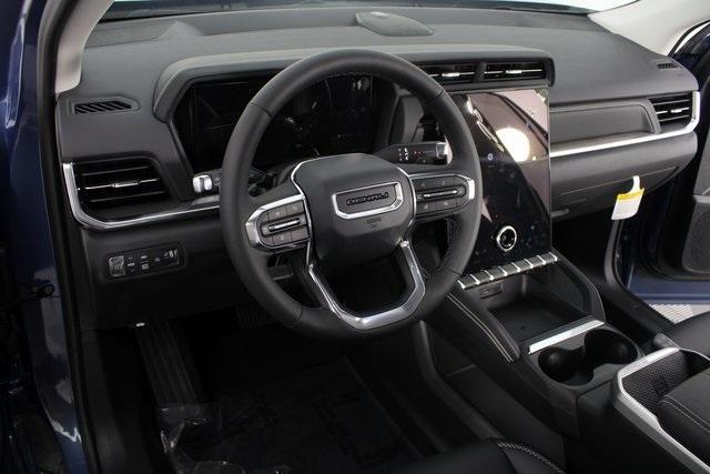 new 2026 GMC Terrain car, priced at $40,556