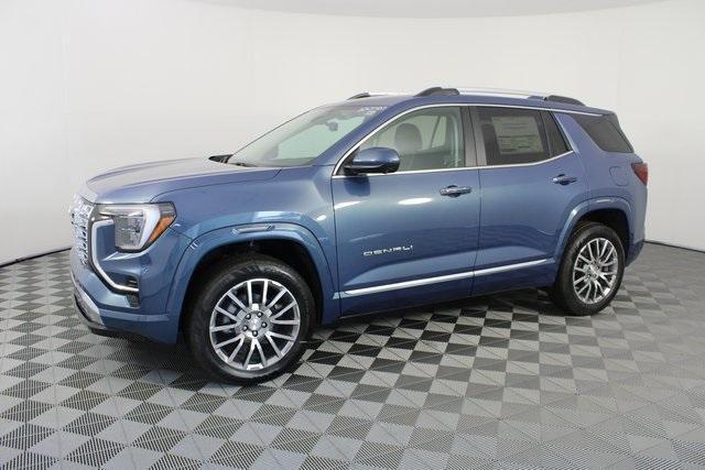 new 2026 GMC Terrain car, priced at $40,556