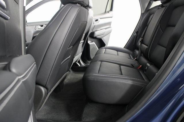 new 2026 GMC Terrain car, priced at $40,556