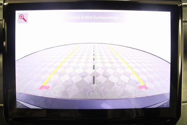 new 2025 Jeep Grand Cherokee L car, priced at $45,830