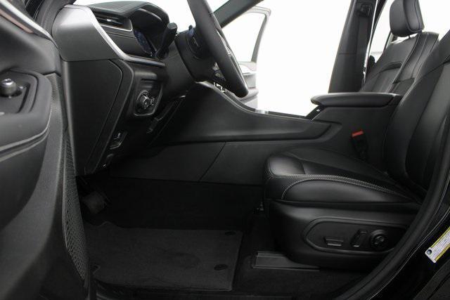 new 2025 Jeep Grand Cherokee L car, priced at $45,830