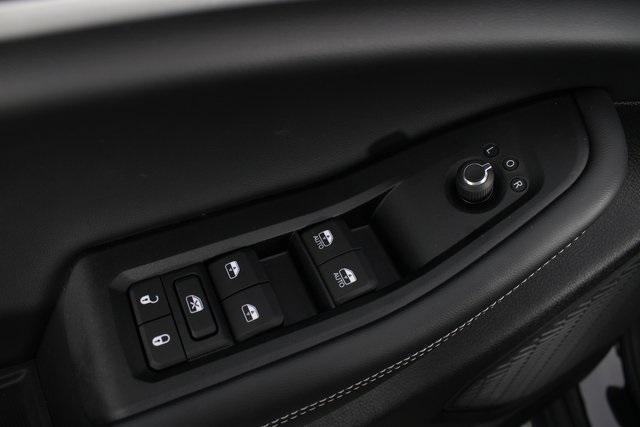 new 2025 Jeep Grand Cherokee L car, priced at $45,830